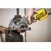 Stanley FME380K FatMax Kompakt-Handkreissäge 89mm, 650W