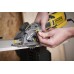 Stanley FME380K FatMax Kompakt-Handkreissäge 89mm, 650W