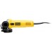 Stanley FMEG615-QS Winkelschleifer (115mm/600W)
