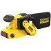 Stanley FMEW204K-QS Bandschleifer 75x533mm, 1010W, Koffer