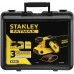 Stanley FMEW204K-QS Bandschleifer 75x533mm, 1010W, Koffer