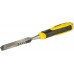 Stanley FMHT0-16067 FatMax Spezialbeitel mit seitlicher Klinge 25mm