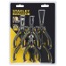 Stanley FMHT0-80541 FatMax Set mit 6 Mini-Zangen