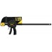 Stanley FMHT0-83213 FatMax XL Einhandzwinge 450mm, 270kg