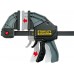 Stanley FMHT0-83240 FatMax XL Einhandzwinge 600mm, 270kg