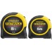 Stanley FMHT31725-0 FatMax Maßband im Doppelpack 5m und 8m