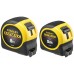 Stanley FMHT31725-0 FatMax Maßband im Doppelpack 5m und 8m