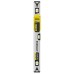Stanley FMHT43673-1 FatMax Xtreme Magnetische Hohlprofil-Wasserwaage 600mm Stanley FMHT43673-1 FatMax Xtreme Magnetische Hohlprofil-Wasserwaage 600mm