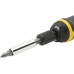 Stanley FMHT66719-0 FatMax Power-Assist Bit-Schraubendreher 4V