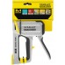 Stanley FMHT70100-0 FatMax Aluminium-Tacker für leichte Arbeiten
