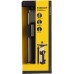 Stanley FMHT83554-1 FatMax Teleskop-Verlängerung für Einhand für TradeLift – Einzelpackung