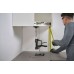Stanley FMHT83554-1 FatMax Teleskop-Verlängerung für Einhand für TradeLift – Einzelpackung
