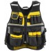 Stanley FMST1-71181 FatMax Multifunktions-u. Arbeitsweste