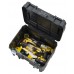 Stanley FMST1-75796 Pro-Stack Tiefe Werkzeugbox, breiter Tragegriff