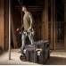 Stanley FMST17870-1 FatMax Pro-Stack Mobile Montagebox mit schnellem Zugang 113L