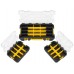 Stanley FMST61150-1 FatMax Pro-Stack 3-teiliges Organizer-Set (2/3 + 2x1/3) Stanley FMST61150-1 FatMax Pro-Stack 3-teiliges Organizer-Set (2/3 + 2x1/3)