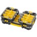 Stanley FMST61150-1 FatMax Pro-Stack 3-teiliges Organizer-Set (2/3 + 2x1/3) Stanley FMST61150-1 FatMax Pro-Stack 3-teiliges Organizer-Set (2/3 + 2x1/3)