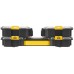 Stanley FMST61150-1 FatMax Pro-Stack 3-teiliges Organizer-Set (2/3 + 2x1/3) Stanley FMST61150-1 FatMax Pro-Stack 3-teiliges Organizer-Set (2/3 + 2x1/3)