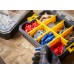 Stanley FMST61150-1 FatMax Pro-Stack 3-teiliges Organizer-Set (2/3 + 2x1/3) Stanley FMST61150-1 FatMax Pro-Stack 3-teiliges Organizer-Set (2/3 + 2x1/3)