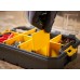 Stanley FMST61150-1 FatMax Pro-Stack 3-teiliges Organizer-Set (2/3 + 2x1/3) Stanley FMST61150-1 FatMax Pro-Stack 3-teiliges Organizer-Set (2/3 + 2x1/3)