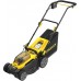 Stanley SCMWP3401M1-QW FatMax V20 Akku-Rasenmäher (34cm/18V/1x4,0Ah)