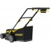 Stanley SCMWP3401M1-QW FatMax V20 Akku-Rasenmäher (34cm/18V/1x4,0Ah)