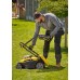 Stanley SCMWP3701M2-QW FatMax V20 Akku-Rasenmäher (37cm/2x18V/2x4,0Ah)