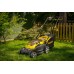 Stanley SCMWP3701M2-QW FatMax V20 Akku-Rasenmäher (37cm/2x18V/2x4,0Ah)