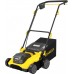 Stanley SCOEP3801M2-QW FatMax V20 Akku-Vertikutierer (38cm/2x18V/2x4,0Ah)