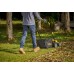 Stanley SCOEP3801M2-QW FatMax V20 Akku-Vertikutierer (38cm/2x18V/2x4,0Ah)
