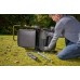 Stanley SCOEP3801M2-QW FatMax V20 Akku-Vertikutierer (38cm/2x18V/2x4,0Ah)
