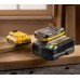 Stanley SFMCB12D2 FatMax Starter Kit Schnell-Ladegerät + 2 Akkus V20 2x2,0Ah