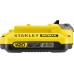 Stanley SFMCB202-XJ FatMax Akku V20 18V 2,0Ah