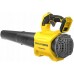 Stanley SFMCBL730B FatMax V20 Bürstenloser Laubbläser (18V/ohne Akku und Ladegerät)