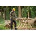 Stanley SFMCCS730M1 FatMax V20 Akku-Kettensäge 30cm (18V/1x4,0Ah)