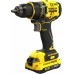 Stanley SFMCD720D2K V20 Akku-Bohrschrauber (80Nm/18V/2x2,0Ah), Koffer