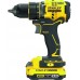 Stanley SFMCD720D2K V20 Akku-Bohrschrauber (80Nm/18V/2x2,0Ah), Koffer