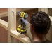Stanley SFMCD725D2K-QW FatMax V20 Bürstenloser Bohrschrauber (80Nm/18V/2x2,0Ah), Koffer