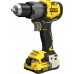 Stanley SFMCD726D2K FatMax V20 Bürstenloser Schlagbohrschrauber (80Nm/18V/2x2,0Ah) Stanley SFMCD726D2K FatMax V20 Bürstenloser Schlagbohrschrauber (80Nm/18V/2x2,0Ah)