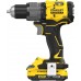 Stanley SFMCD726D2K FatMax V20 Bürstenloser Schlagbohrschrauber (80Nm/18V/2x2,0Ah) Stanley SFMCD726D2K FatMax V20 Bürstenloser Schlagbohrschrauber (80Nm/18V/2x2,0Ah)