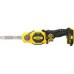 Stanley SFMCE210B-XJ FatMax V20 Akku-Bandschleifer 13x457mm (18V/ohne Akku und Ladegerät)