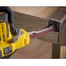Stanley SFMCE210B-XJ FatMax V20 Akku-Bandschleifer 13x457mm (18V/ohne Akku und Ladegerät)
