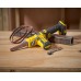 Stanley SFMCE210B-XJ FatMax V20 Akku-Bandschleifer 13x457mm (18V/ohne Akku und Ladegerät)
