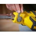 Stanley SFMCE210D2K-QW FatMax V20 Akku-Bandschleifer 13x457mm (18V/2x2,0Ah)