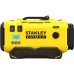 Stanley SFMCE520B-QW FatMax V20 Akku-Kompressor (18V, ohne Akkus und Ladegerät)