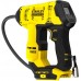 Stanley SFMCE521B-XJ FatMax V20 Akku-Hochdruckluftkompressor (18V/ohne Akku und Ladegerät)