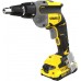 Stanley SFMCF600D1S-QW FatMax V20 Akku-Trockenbauschrauber (18V/1x2,0Ah), Tasche