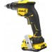 Stanley SFMCF600D1S-QW FatMax V20 Akku-Trockenbauschrauber (18V/1x2,0Ah), Tasche
