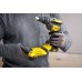 Stanley SFMCF600D1S-QW FatMax V20 Akku-Trockenbauschrauber (18V/1x2,0Ah), Tasche