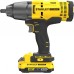 Stanley SFMCF900B V20 Akku-Schlagschrauber 1/2" (18V/ohne Akku und Ladegerät)